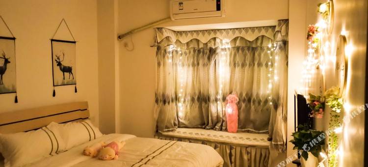 衡阳芮家公寓图片