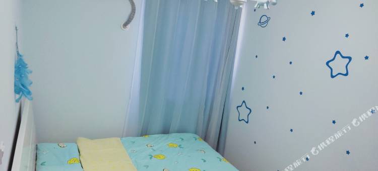 燕子妹妹公寓(东风路一段分店)图片