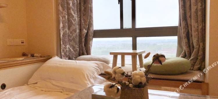 上海楊家民宿图片