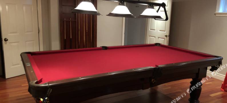 黑樱桃路9号民宿(9 Black Cherry)图片