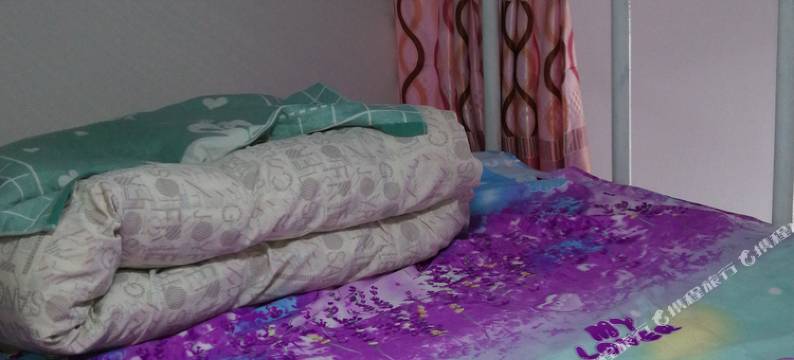 呼伦贝尔靖哥哥公寓图片