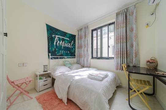 苏州途掌柜121466精品民宿