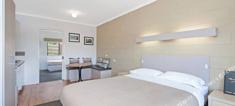 马兰高汽车旅馆(Motel Marengo)图片