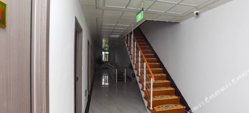 汶上正和宾馆图片