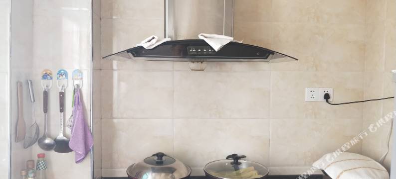 北海林清清青年旅舍图片