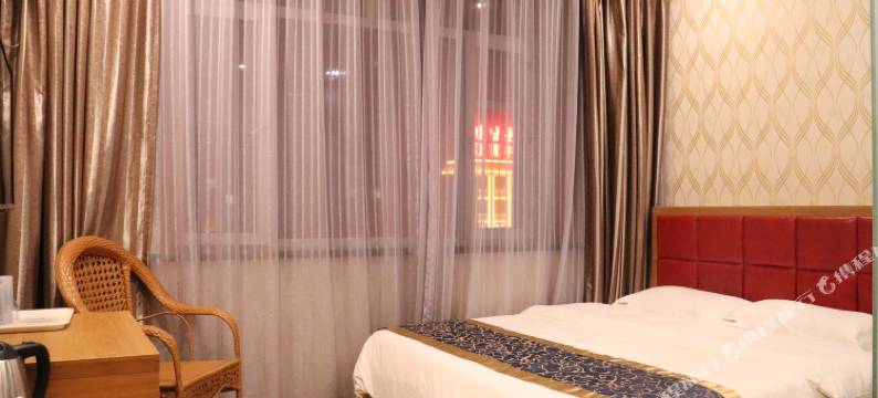 敦化瑞鑫宾馆图片