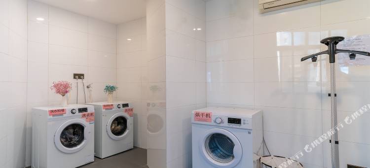 欢葵酒店(佛山南海新都会店)图片
