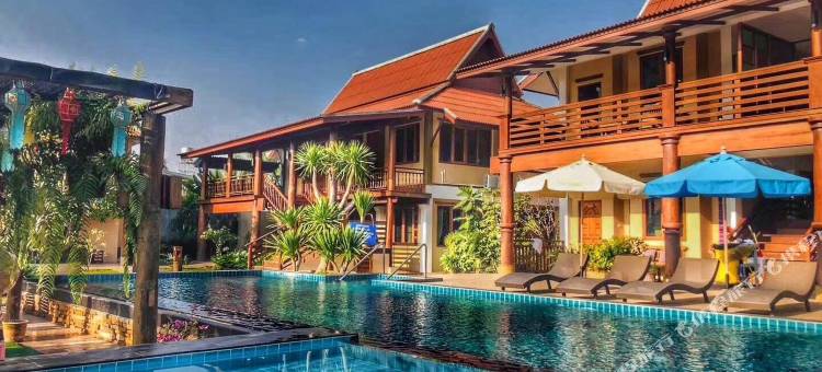 米娜花园度假别墅酒店(Mina Garden Villa Resort)图片