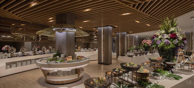 清莱传承酒店及会议中心(The Heritage Chiang Rai Hotel and Convention)图片