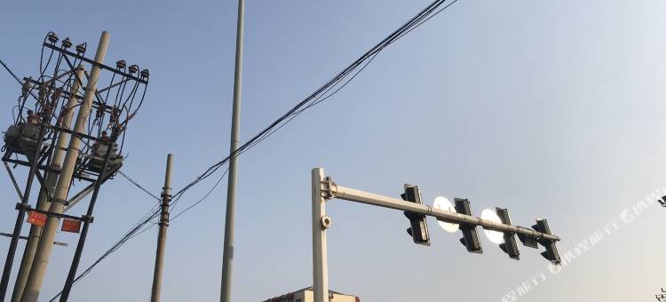 沧州居佳宾馆图片