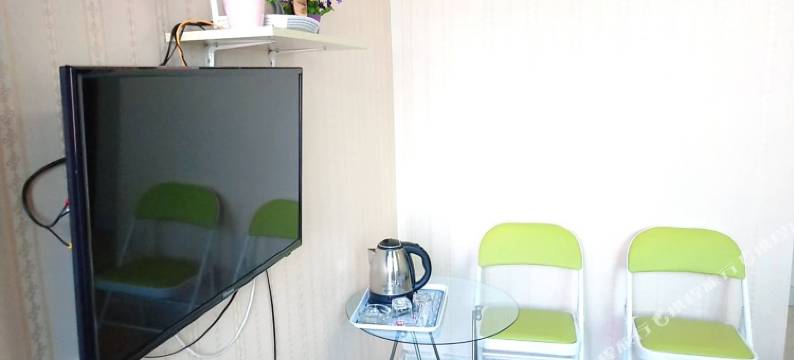 西昌海韵客栈图片