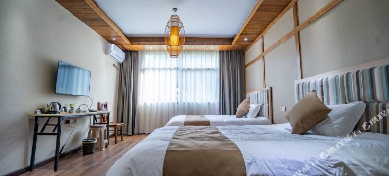 景宁玖圃民宿图片