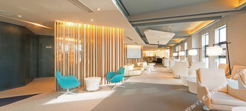 水云岚酒店(宜昌三峡游客中心滨江万达广场店)图片