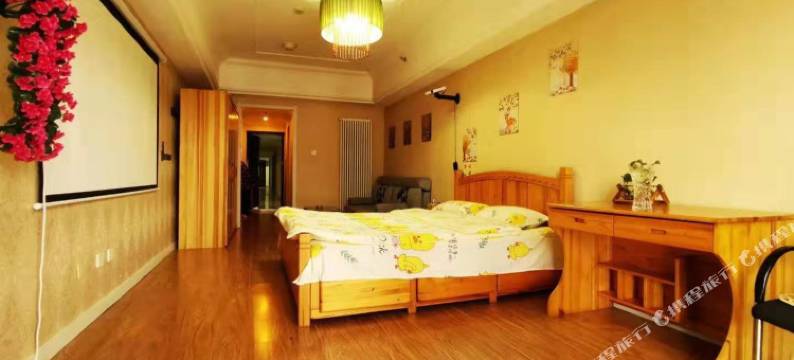 长春爱侣宾馆图片