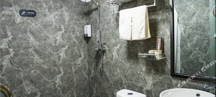 都市118精选酒店(菏泽人民路店)图片