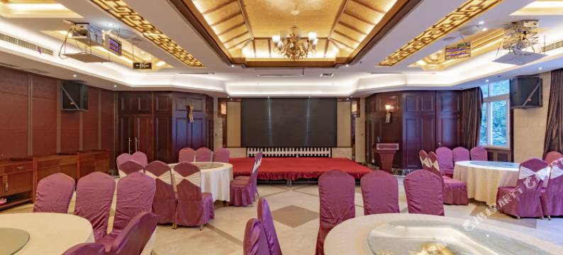 玉仙酒店(重庆高铁西站店)图片