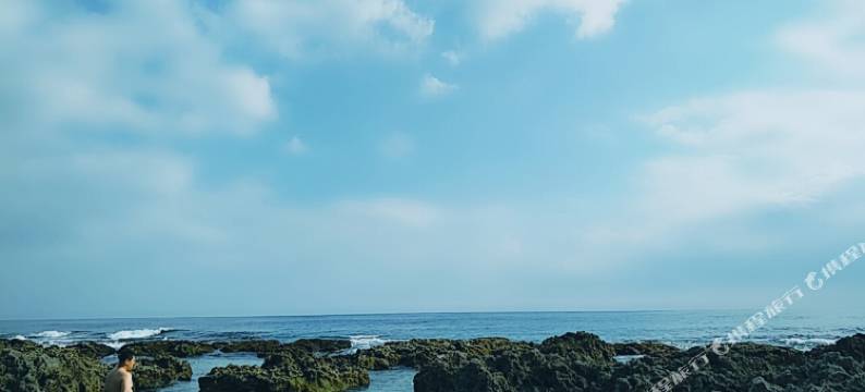 垦丁米舍海景民宿图片