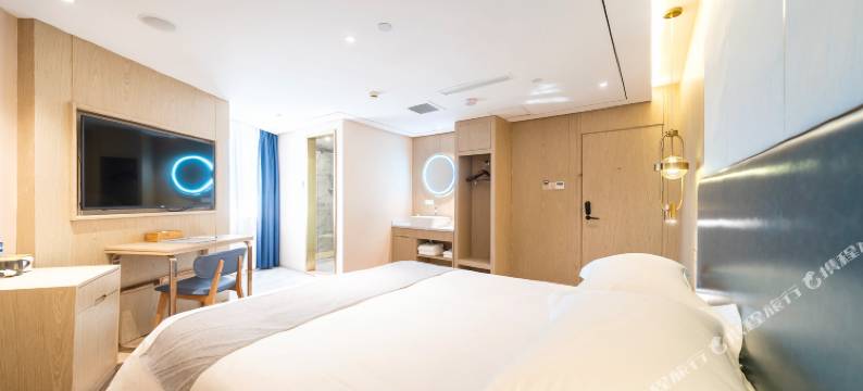 唯庭酒店(上海金桥店)图片