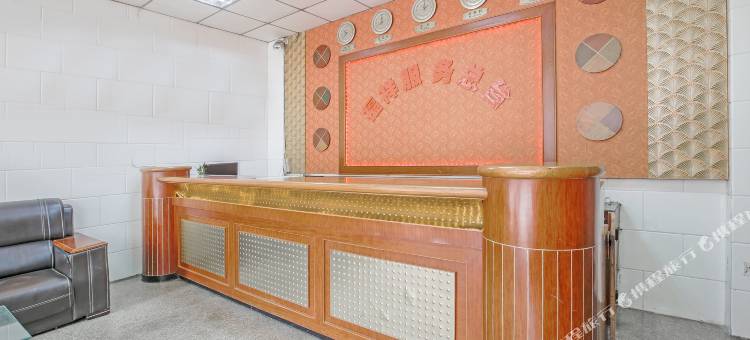 石狮福祥旅馆图片