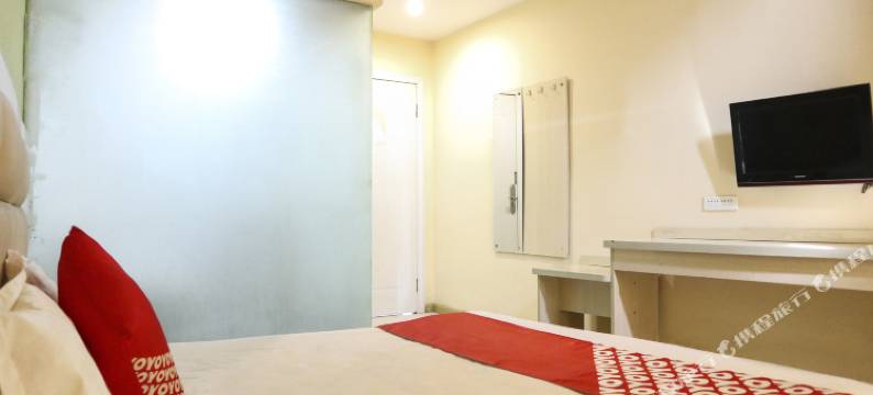 77连锁酒店(武汉民意四路武展店)图片