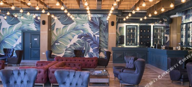 Prestige Resort图片