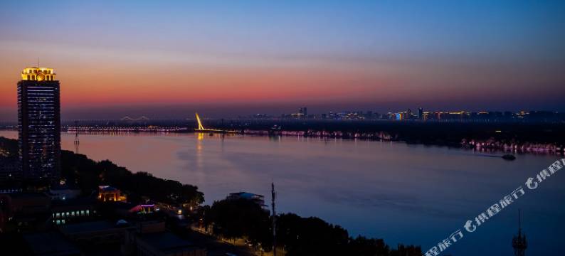 哈尔滨隐逸居民宿图片