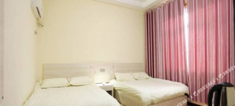 连云港九龙桥生态酒店图片