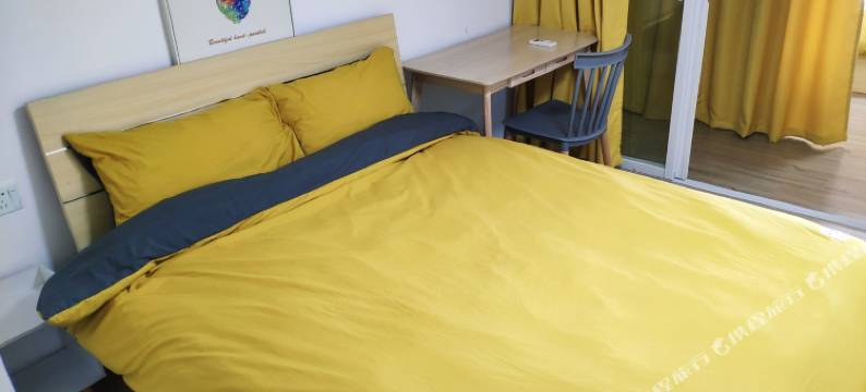 中山大黄人公寓图片