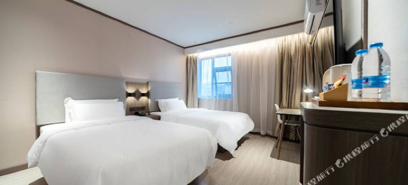 汉庭酒店(上海五角场市光路店)图片