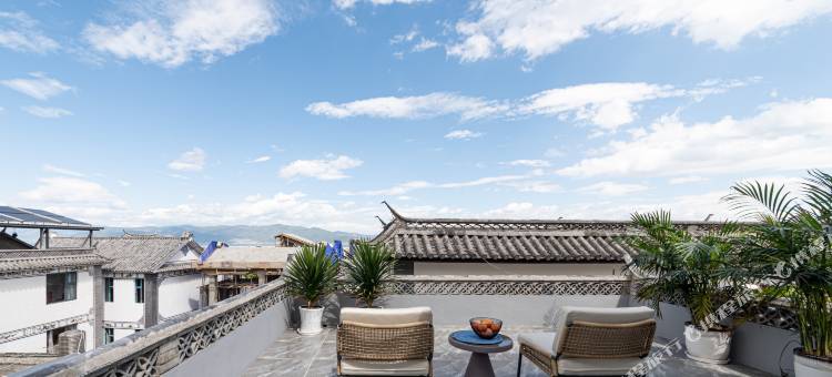 大理南麓·隐宿(古城南门店)图片