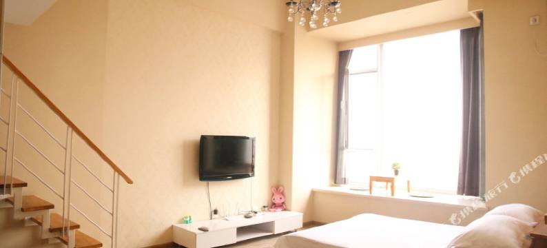 沈阳Lilyya公寓图片