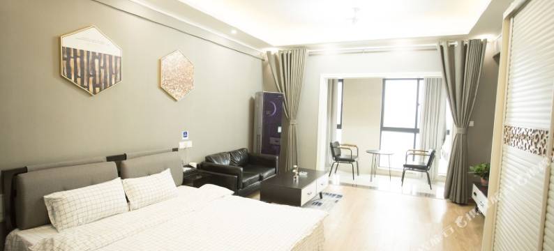 水韵城公寓酒店(西湖路分店)图片