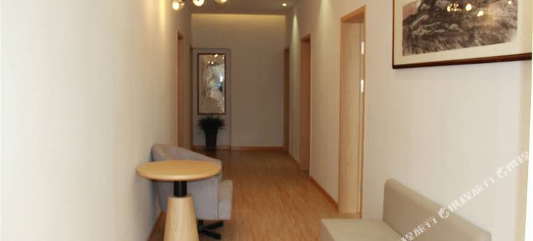 合肥艾特公寓(中科大店)图片