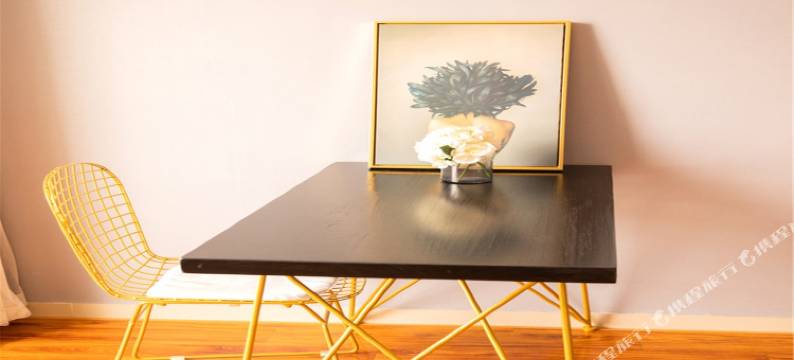 呼和浩特蜜糖公寓图片