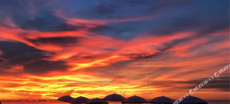 涠洲岛浪漫满屋酒店图片