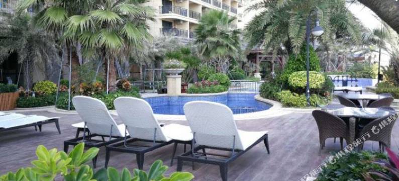 惠州虹海湾公寓图片