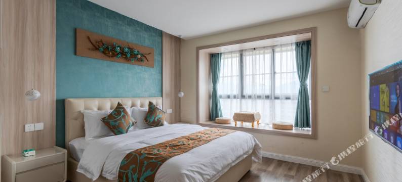 西昌微雨民宿图片