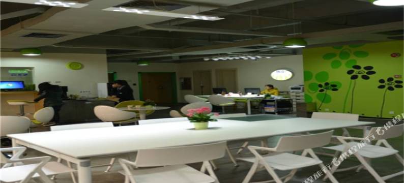 栖游青年旅舍(深圳中心公园华强北店)图片