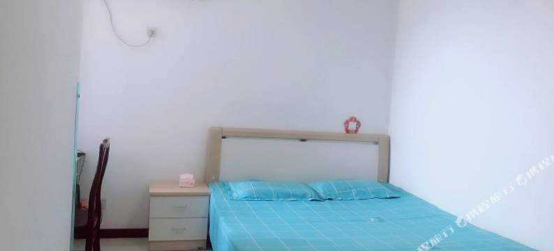 秦皇岛旅游小向导公寓(新裕路分店)图片