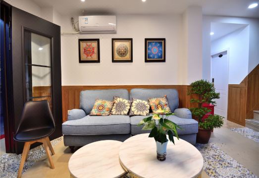 Love Island Hotel Hotel Overview