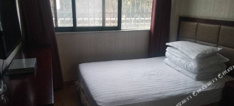 庐江文昌宾馆图片