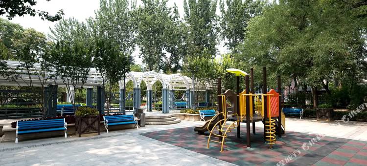 慕南·洋楼精品民宿(天津五大道店)图片