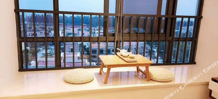 三亚海棠湾花海民宿(8号店)图片