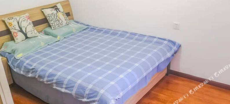 西安金滹沱地铁口民宿(春临四路分店)图片