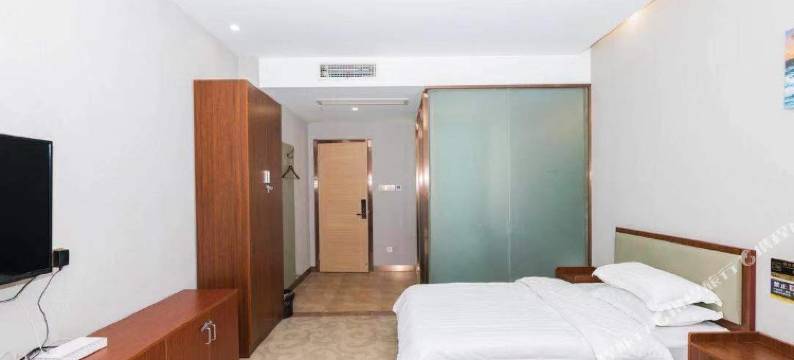 南京多彩宾馆图片