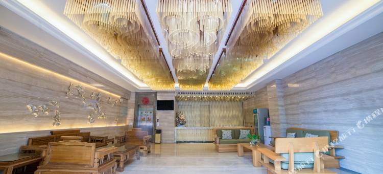 花庭酒店(涪城区绵阳高铁站店)图片