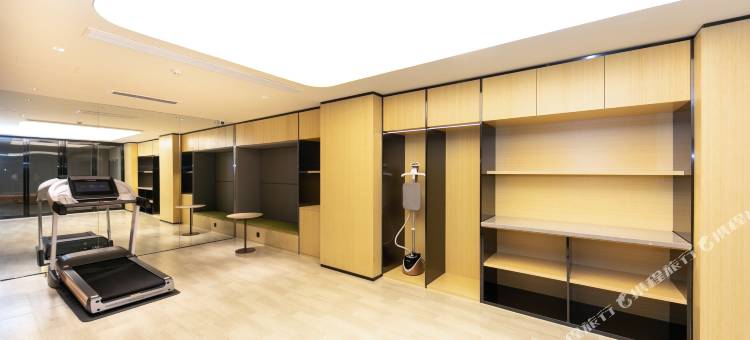 全季酒店(西安南门明城墙店)图片