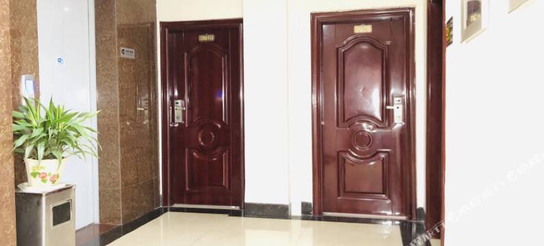 江门蓝天商务公寓图片