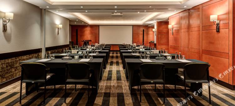 InterContinental Hotels 约翰内斯堡ORTAMBO机场(InterContinental Hotels Johannesburg O.R.Tambo Airport)图片