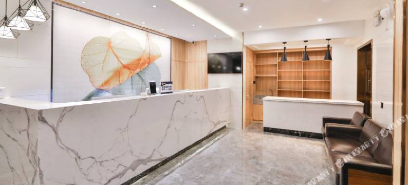 格林豪泰智选酒店(北京东城区北新桥地铁站簋街店)图片
